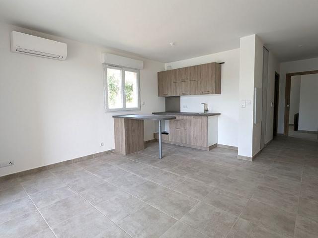 Appartement location à Bastia