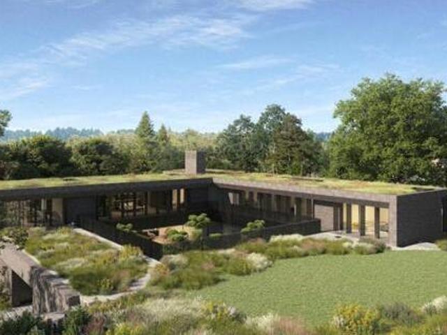 House for sale in Alderley Edge