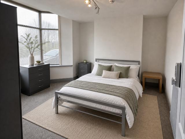 Room for rent in Buxton, High Peak