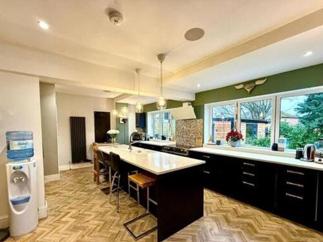 House for sale in Greater Manchester