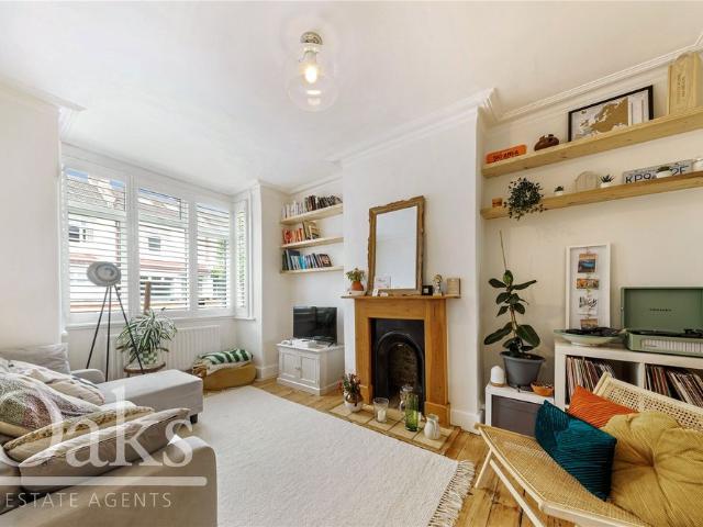 House for rent in London Borough of Croydon, Greater London