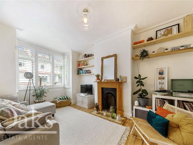House for rent in London Borough of Croydon, Greater London