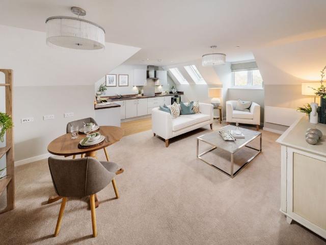 Apartment for rent in Bollinbrook, Macclesfield