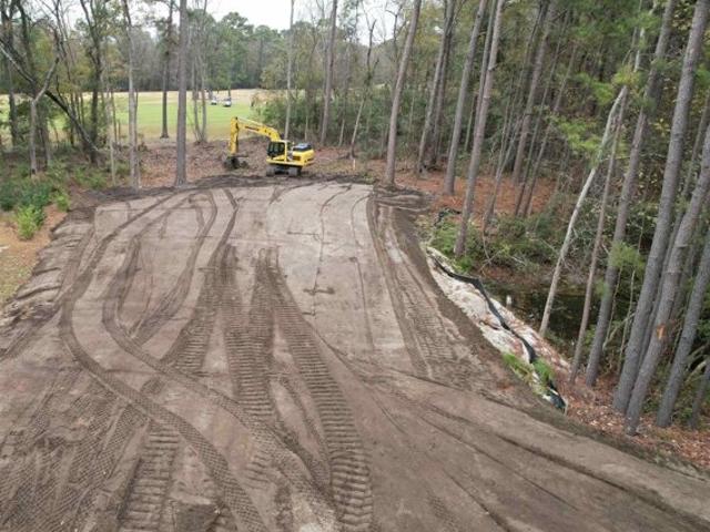 Land for sale in Conway Land for sale in Conway