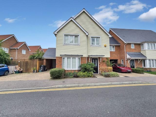 House for rent in Snodland, Bourne Vale