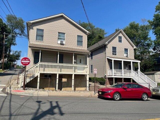 House for sale in Morristown, New Jersey
