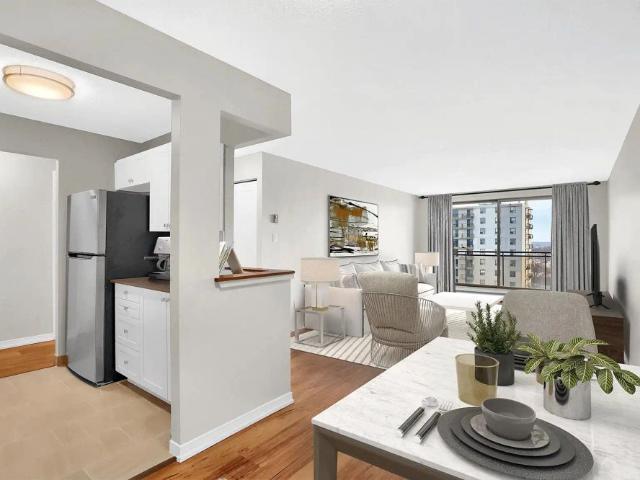 Apartment for rent in Kingston, Eastern Ontario