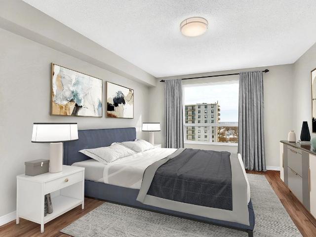 Apartment for rent in Kingston, Eastern Ontario