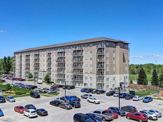 Apartment for rent in Brant, Ontario