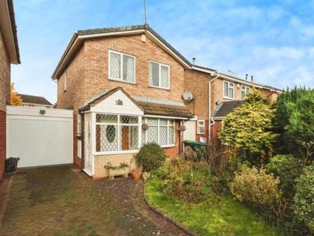 House for sale in Oldbury, West Midlands