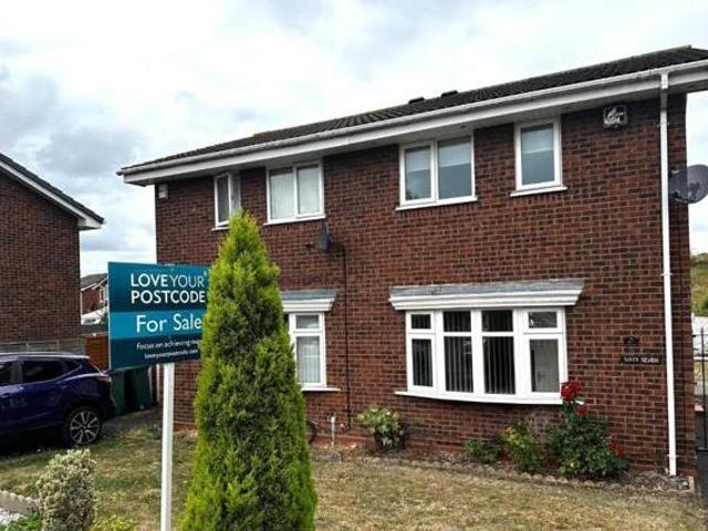 House for sale in Oldbury, West Midlands