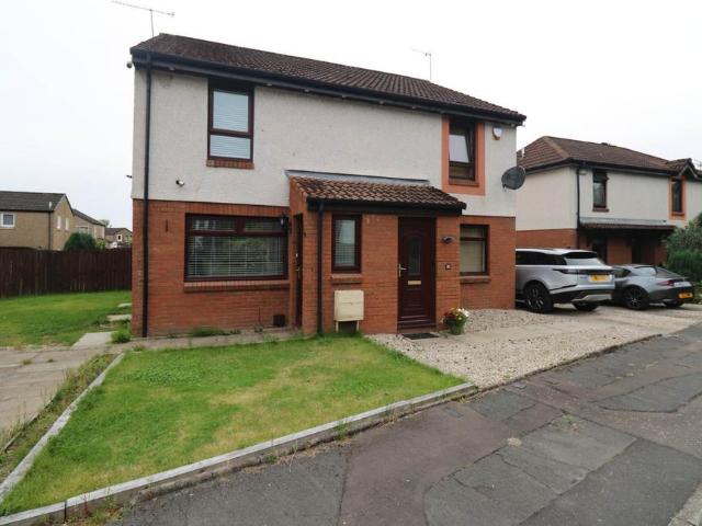 House for rent in Beith, North Ayrshire