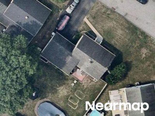 House for sale in Passaic, New Jersey