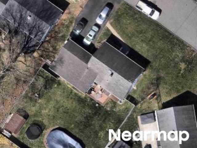 House for sale in Passaic, New Jersey