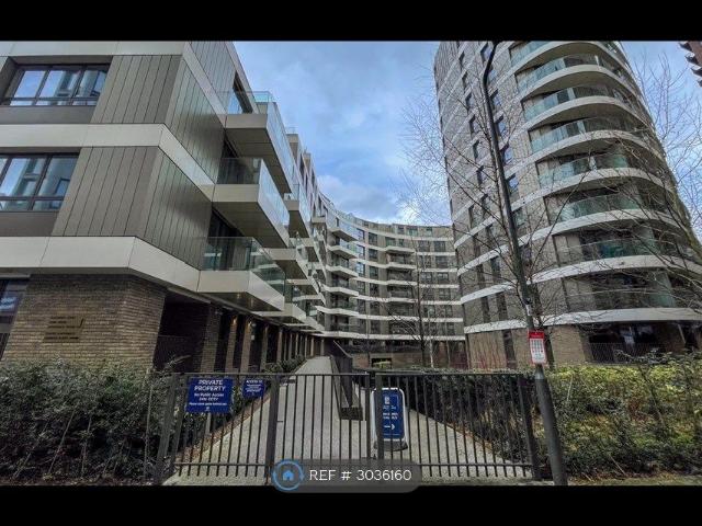 House for rent in Greater London
