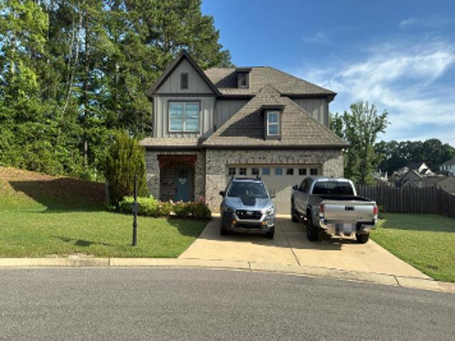 House for sale in Springville, Alabama