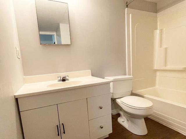 Apartment for rent in Alberta