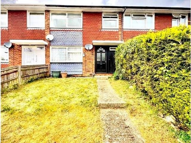House for rent in Upper Hale, Fole