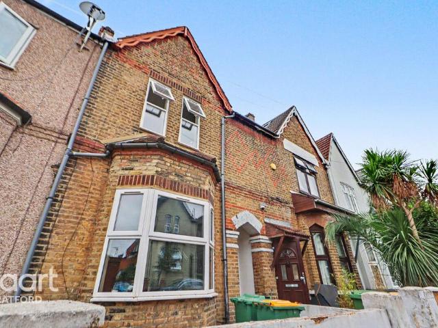 House for rent in Forest Gate, Greater London
