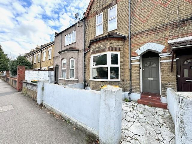House for rent in Forest Gate, Greater London