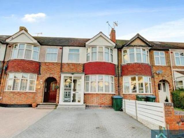 House for sale in Wyken, West Midlands