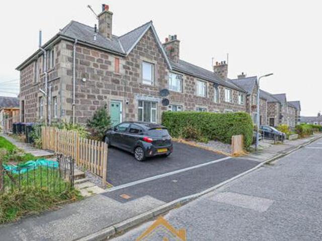 House for sale in Stonehaven, Scotland