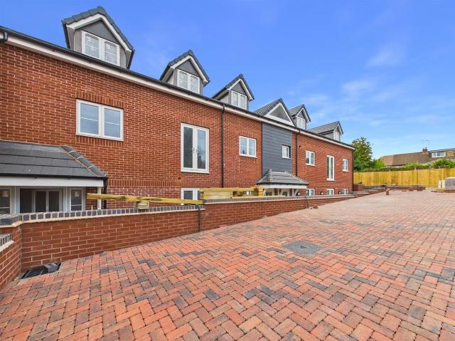 Apartment for rent in Wyken, Coventry