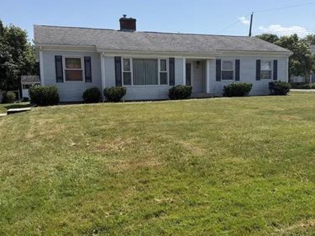 House for sale in Antigonish, Nova Scotia