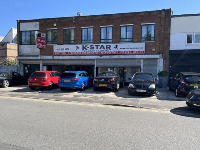 House for sale in Highgate, West Midlands