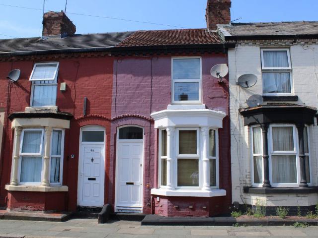 Apartment for rent in Calderstones