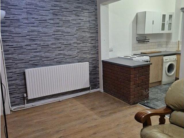 House for rent in The Bell, Wigan