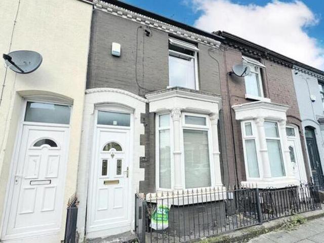 House for sale in Birkenhead, Wirral