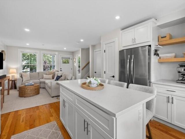 Condo for sale in Scituate, Massachusetts
