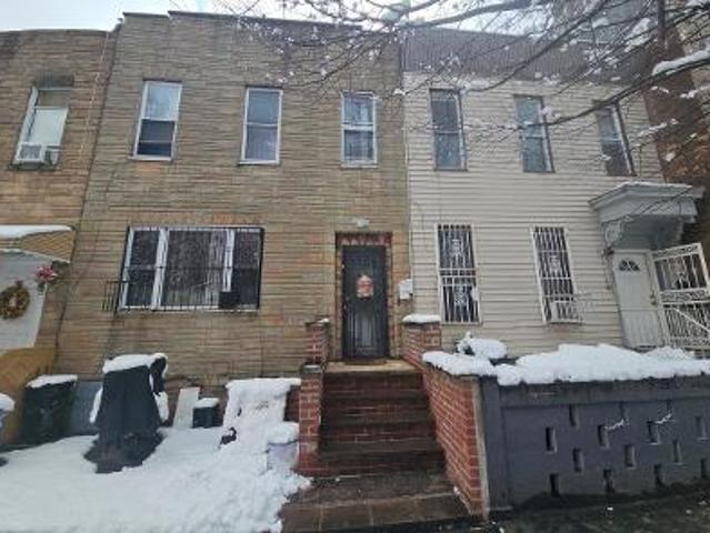 House for sale in Brooklyn