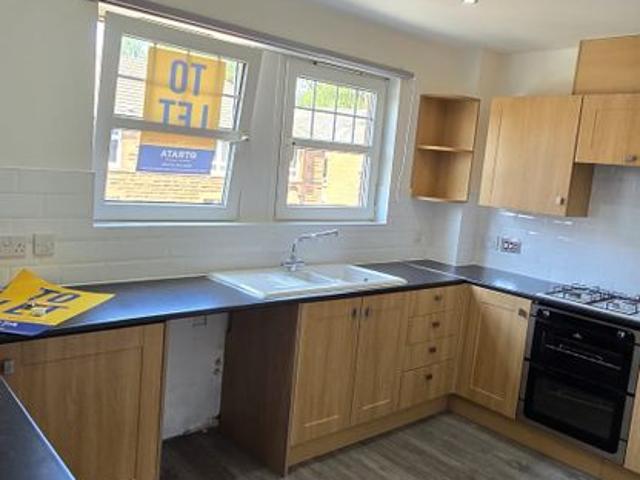 Apartment for rent in Pollokshaws, Scotland