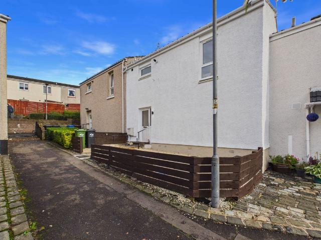 House for rent in North Barr, Erskine