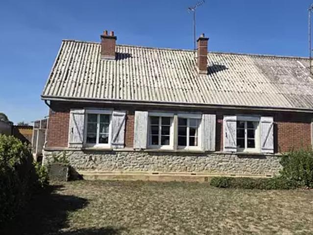 Maison vente à Macé, Orne