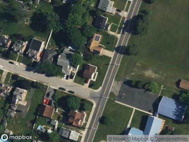 House for sale in Essex, Maryland