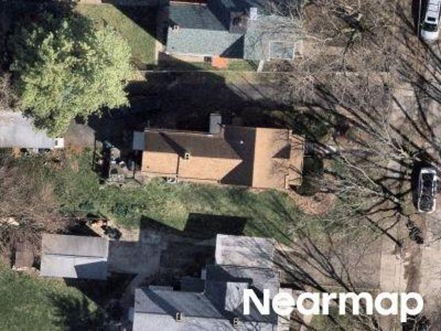 House for sale in Roselawn, Ohio