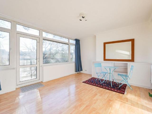 Apartment for rent in Greater London