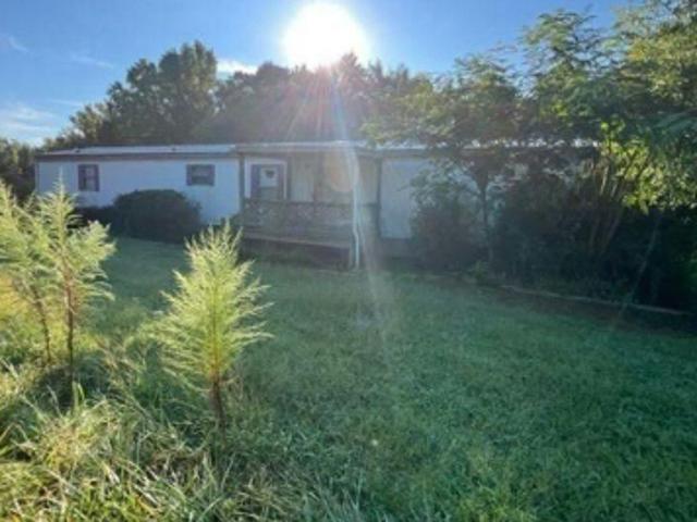 House for sale in Lincolnton, North Carolina