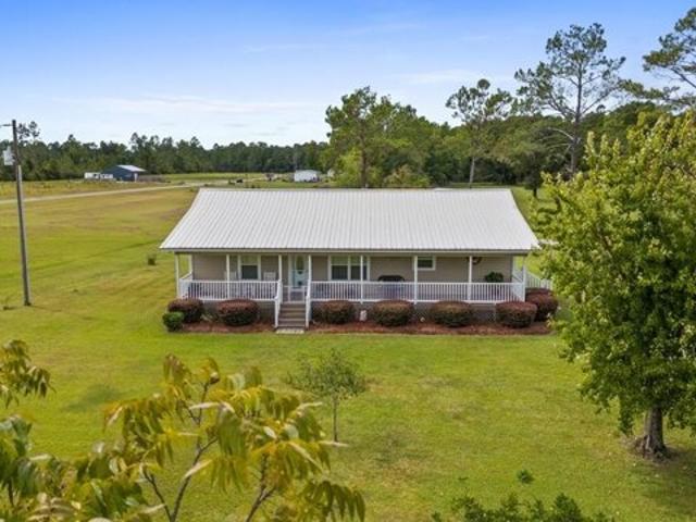 House for sale in Wewahitchka, Florida