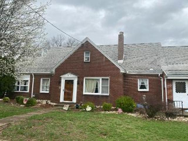 House for sale in Pennsylvania
