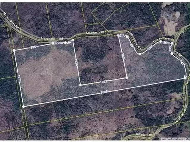 House for sale in Nova Scotia