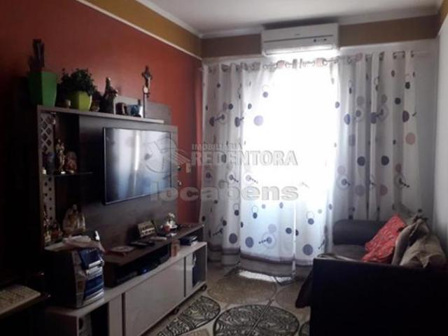 Apartamento venda em Região Imediata de São José do Rio Preto, Região Metropolitana de São José do Rio Preto