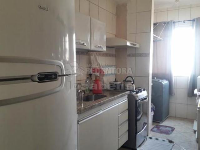 Apartamento venda em Região Imediata de São José do Rio Preto, Região Metropolitana de São José do Rio Preto