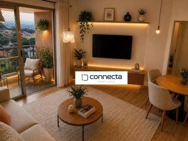 Apartamento venda em Distrito-sede de Guarulhos, Guarulhos