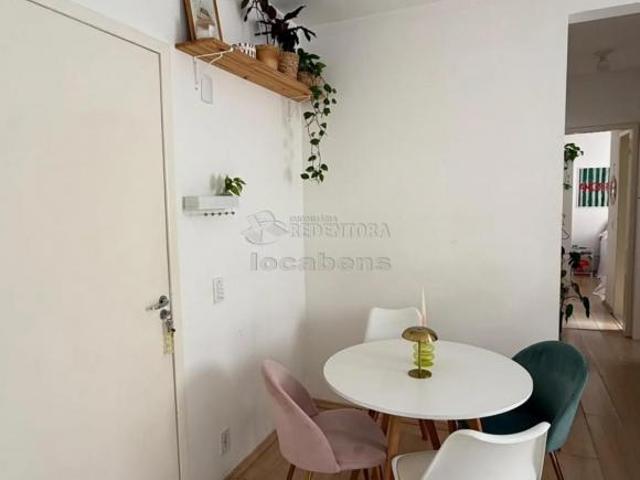 Apartamento venda em Região Imediata de São José do Rio Preto, Região Metropolitana de São José do Rio Preto