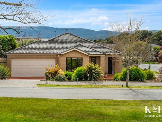 House for sale in New Gisborne, Victoria