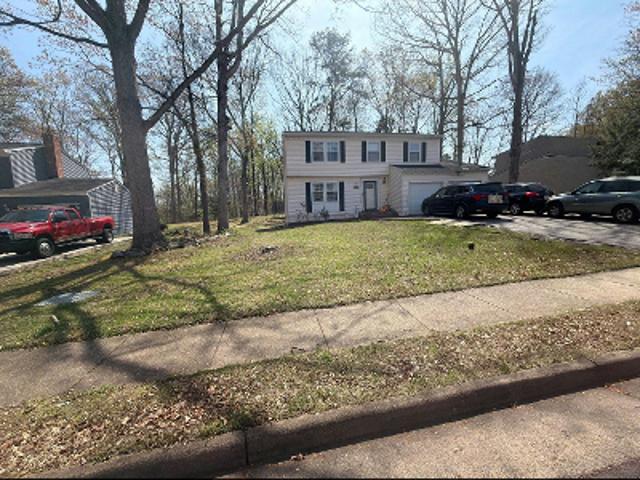 House for sale in Virginia